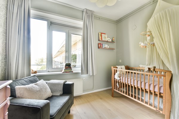 Medium property photo - Adriaan van Bergenstraat 2-3, 1056 JW Amsterdam